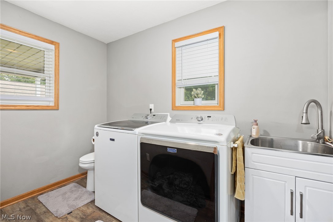227 E Easton Road Creston OH 44217