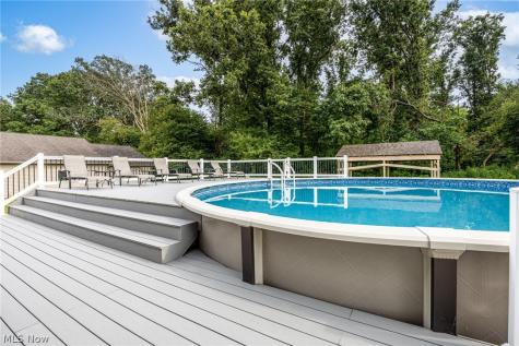 227 E Easton Road Creston OH 44217