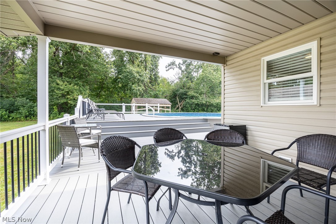 227 E Easton Road Creston OH 44217