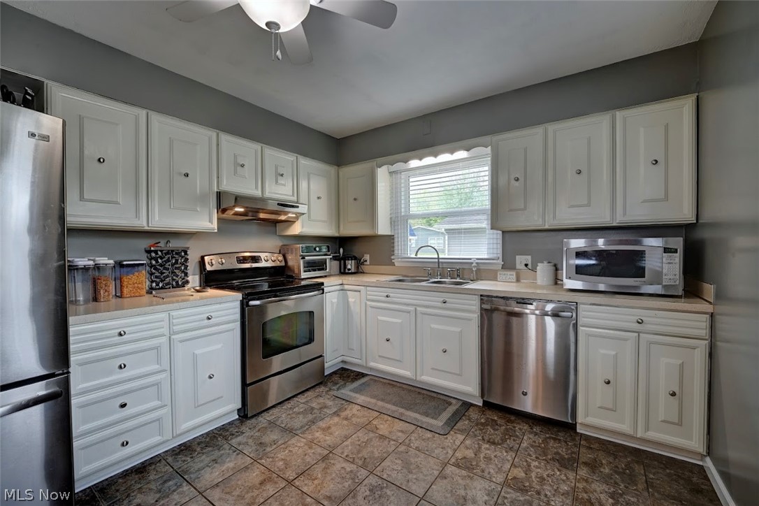 456 Wilson Street NE Bolivar OH 44612