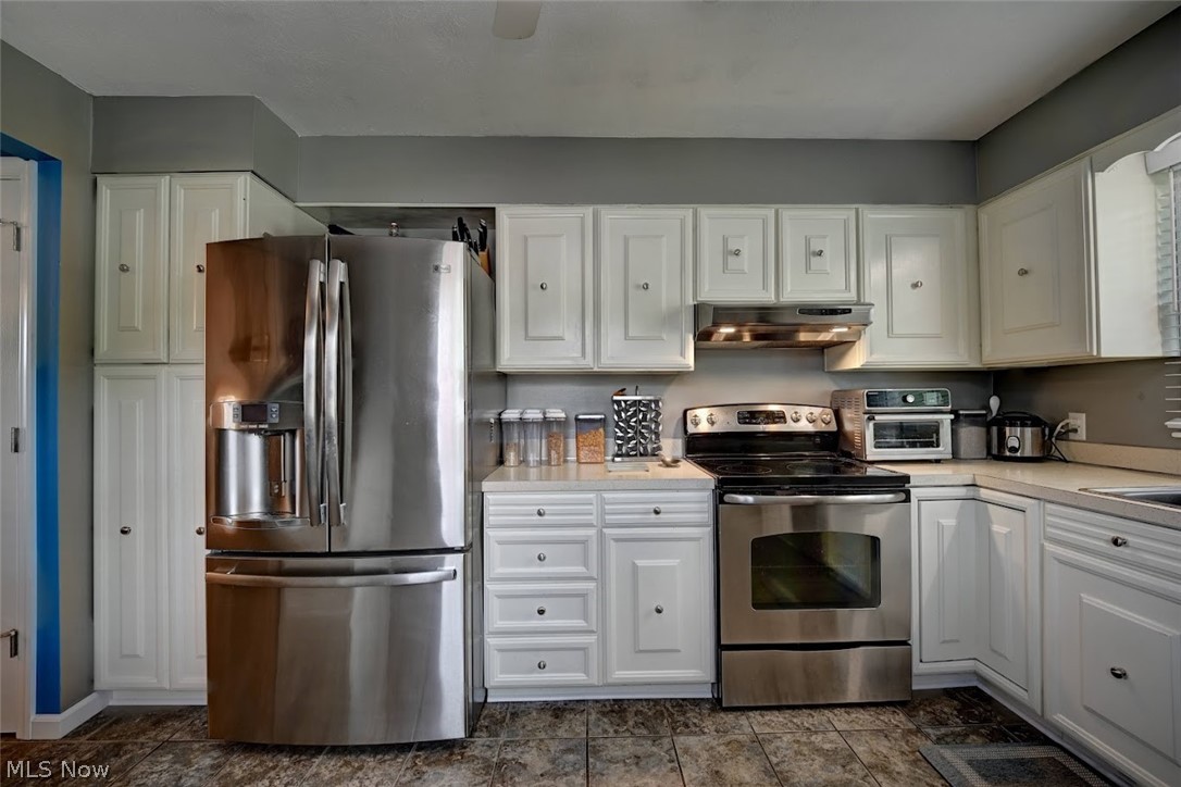 456 Wilson Street NE Bolivar OH 44612
