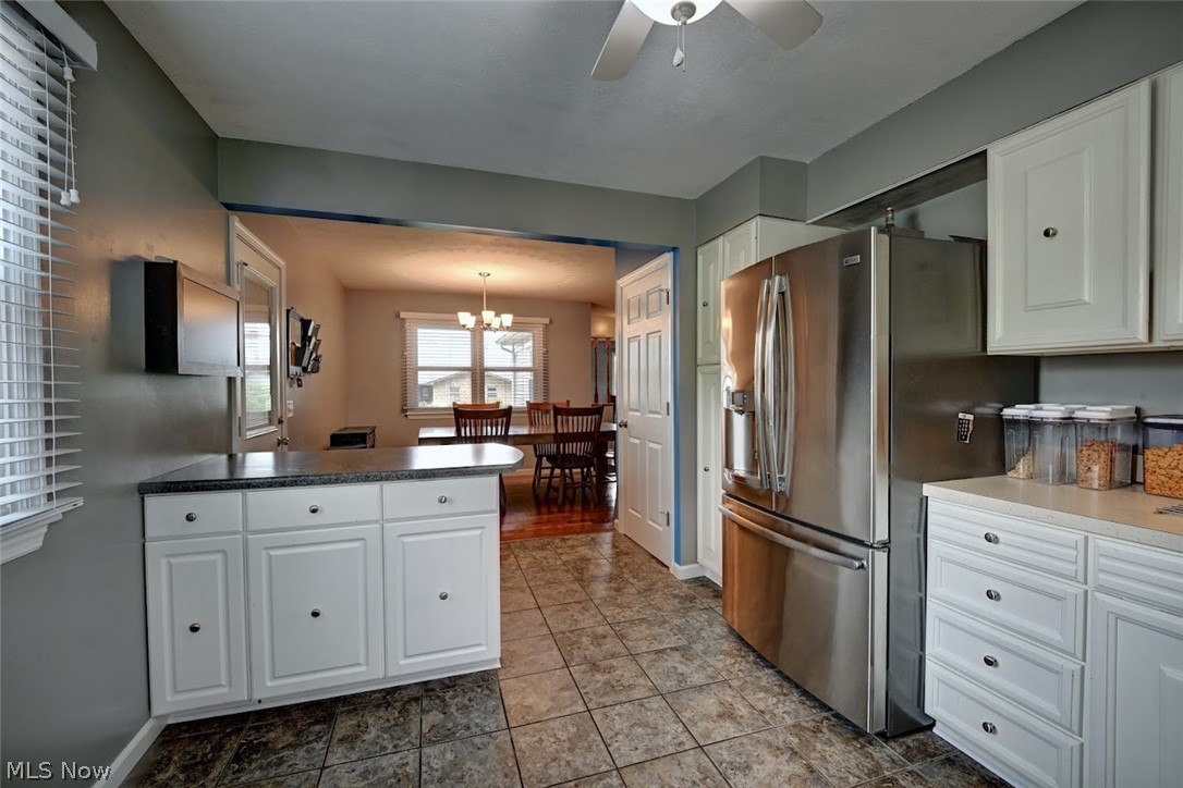 456 Wilson Street NE Bolivar OH 44612