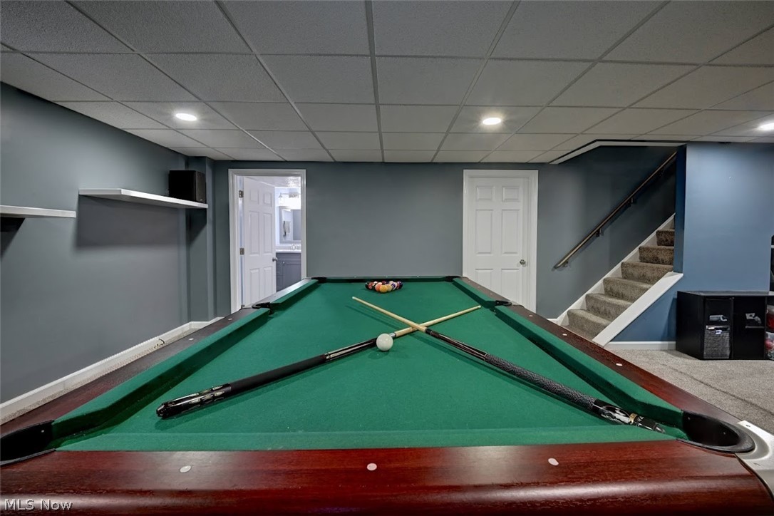456 Wilson Street NE Bolivar OH 44612