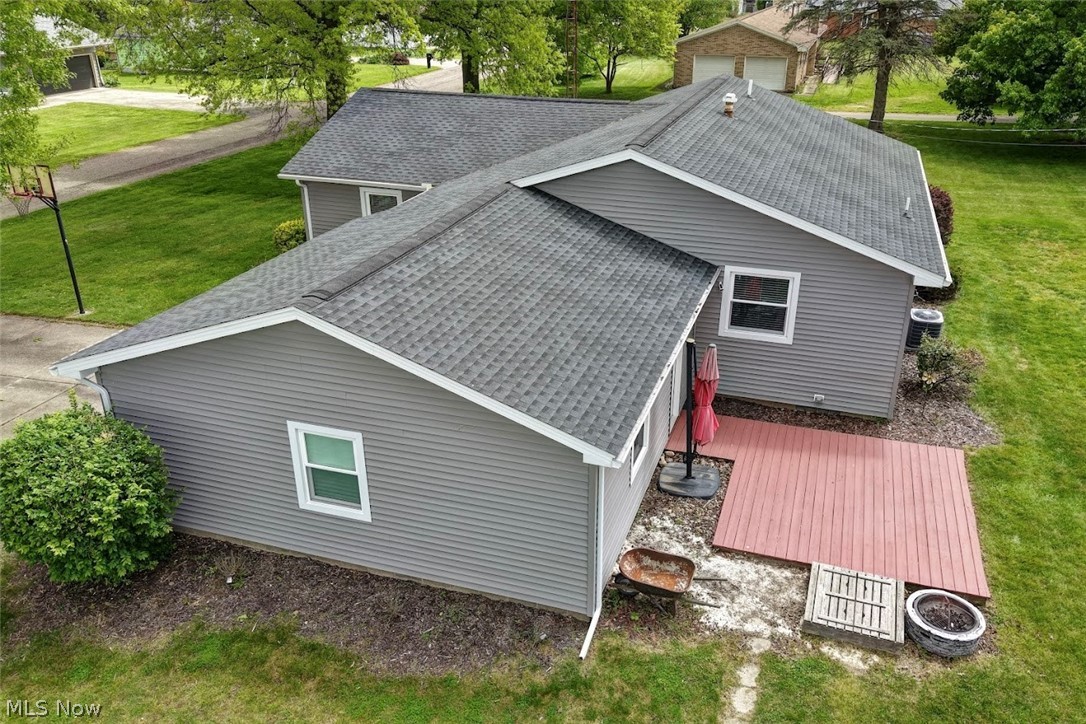 456 Wilson Street NE Bolivar OH 44612