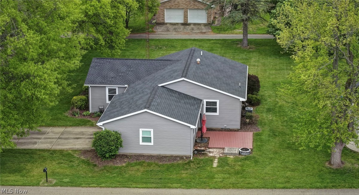 456 Wilson Street NE Bolivar OH 44612