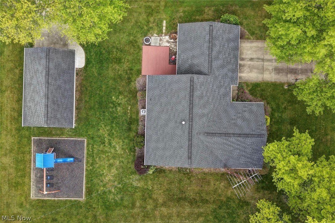 456 Wilson Street NE Bolivar OH 44612