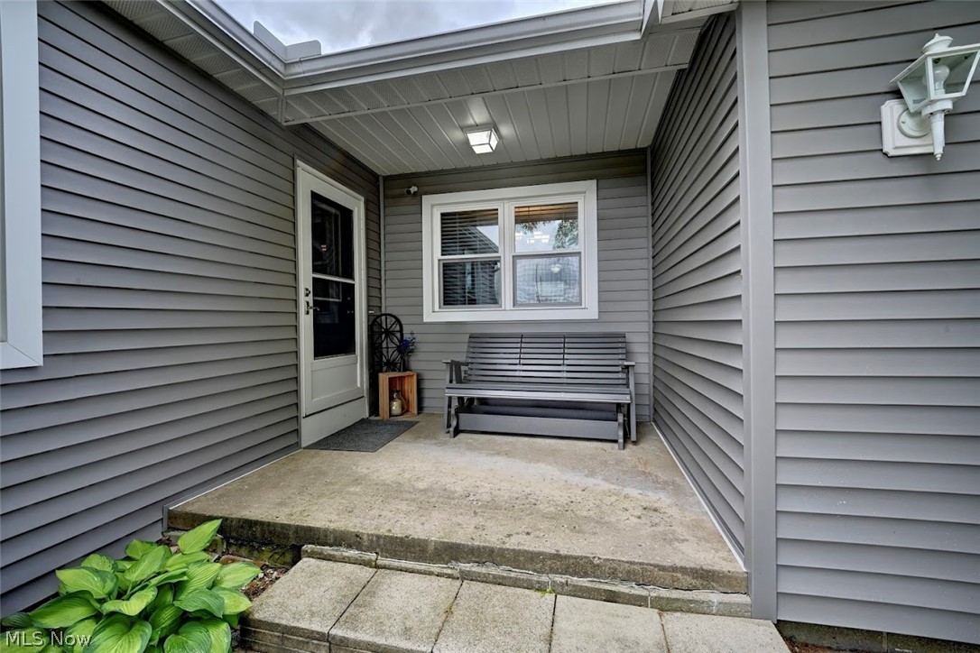 456 Wilson Street NE Bolivar OH 44612