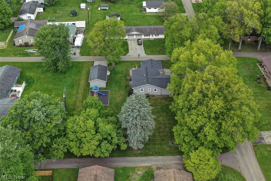 456 Wilson Street NE Bolivar OH 44612