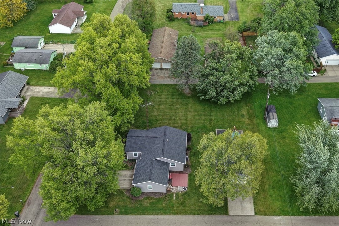 456 Wilson Street NE Bolivar OH 44612