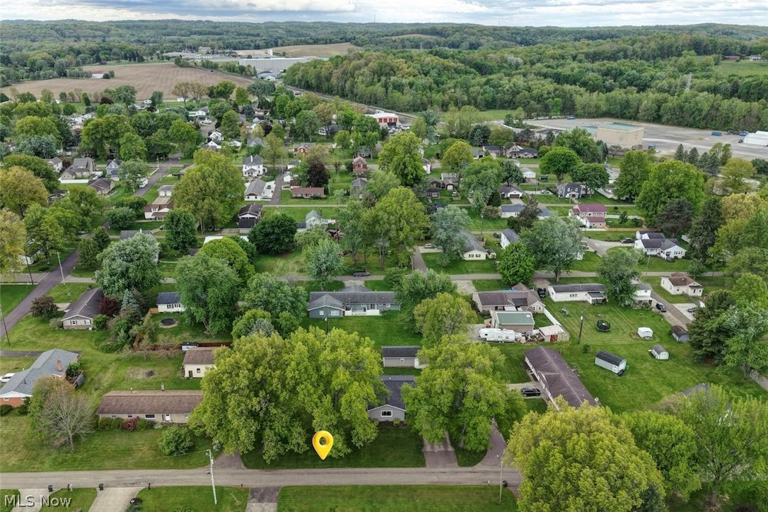 456 Wilson Street NE Bolivar OH 44612