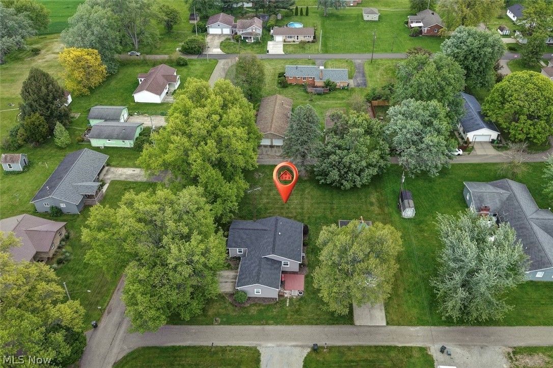 456 Wilson Street NE Bolivar OH 44612