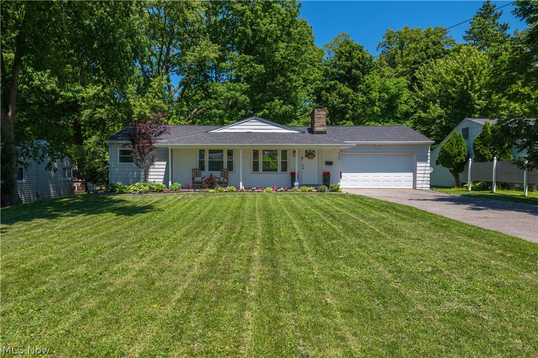 6185 Ridgebury Boulevard Mayfield OH 44124