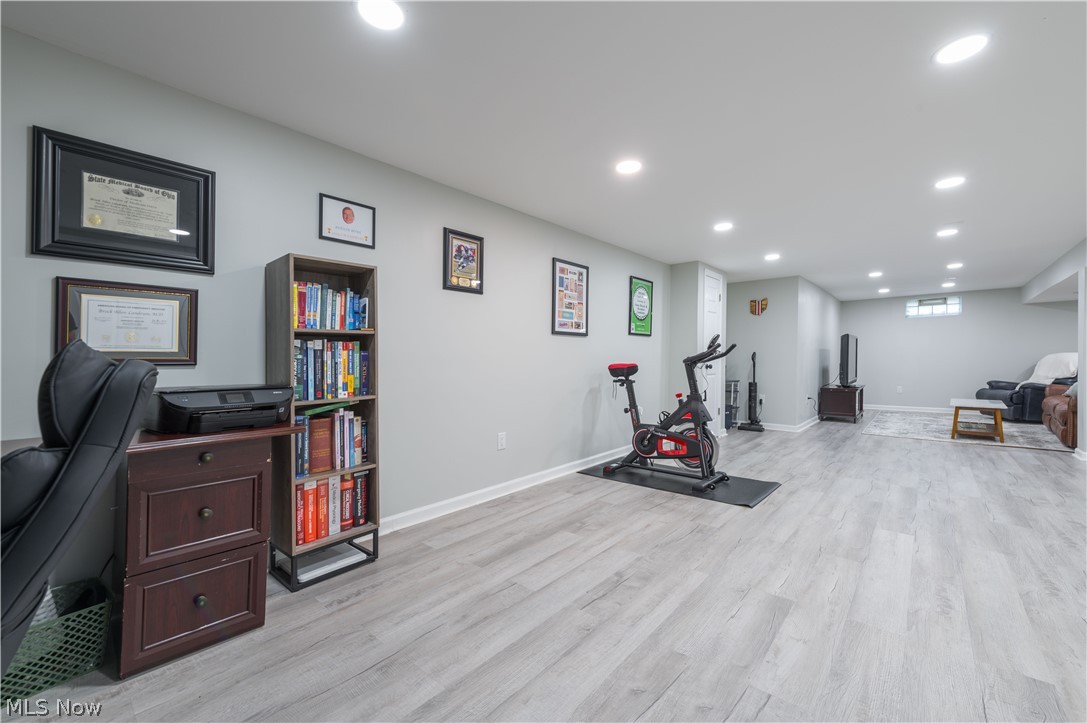 6185 Ridgebury Boulevard Mayfield OH 44124