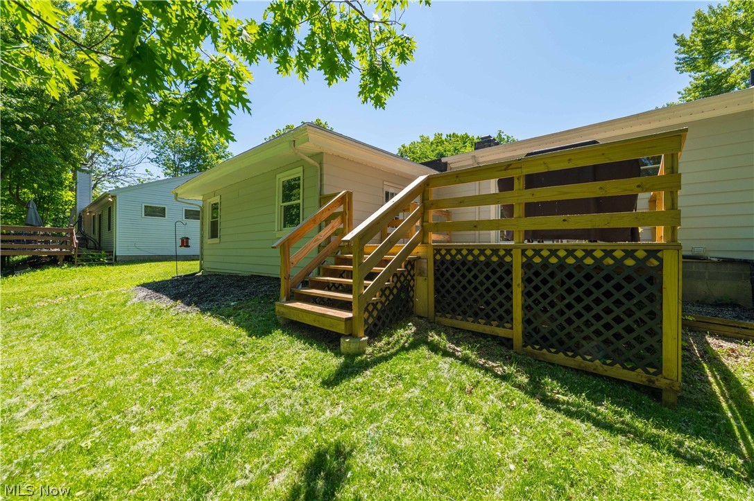 6185 Ridgebury Boulevard Mayfield OH 44124