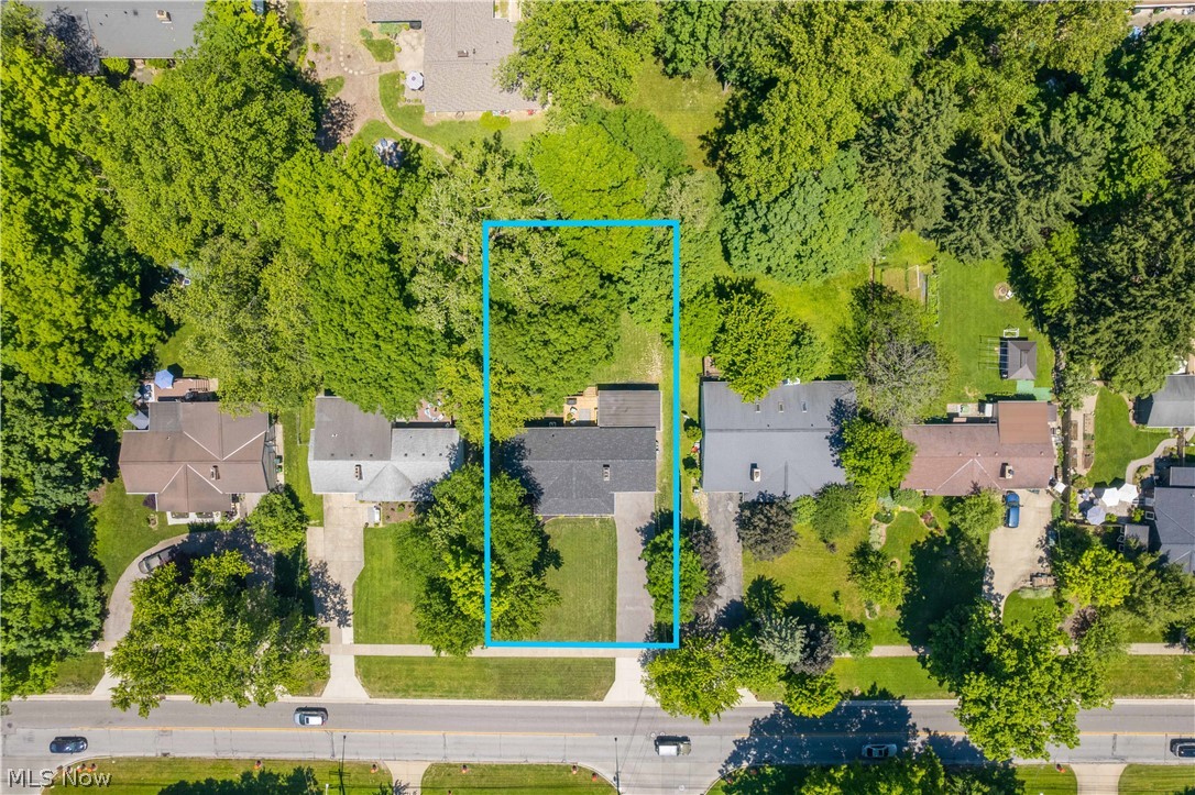 6185 Ridgebury Boulevard Mayfield OH 44124