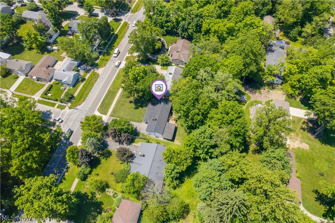 6185 Ridgebury Boulevard Mayfield OH 44124