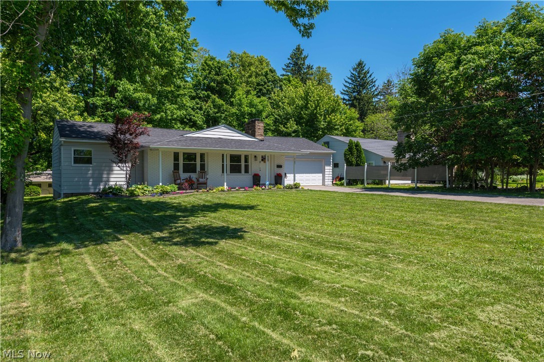 6185 Ridgebury Boulevard Mayfield OH 44124