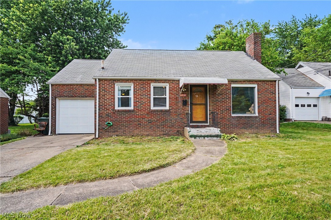 1431 21st Street NW Canton OH 44709