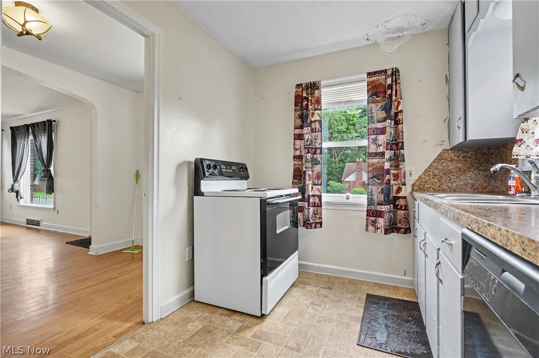 1431 21st Street NW Canton OH 44709