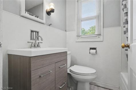 1431 21st Street NW Canton OH 44709