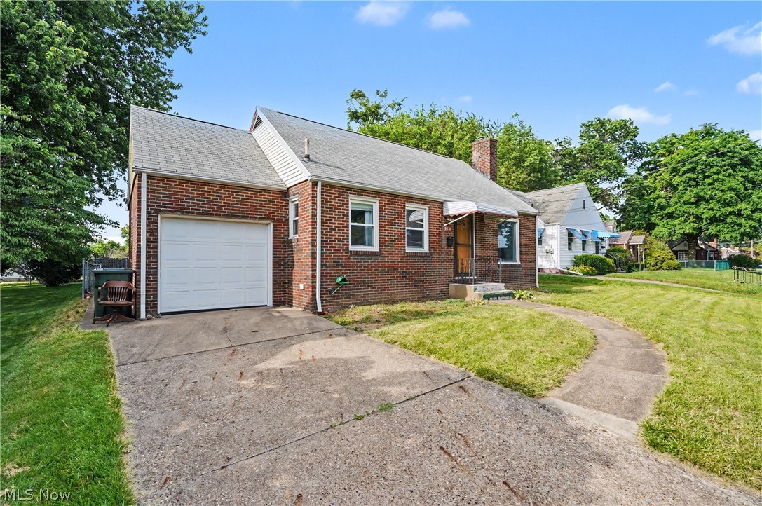 1431 21st Street NW Canton OH 44709