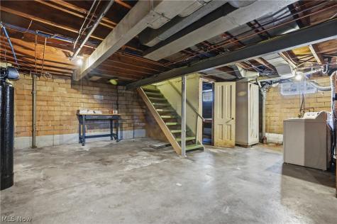 1431 21st Street NW Canton OH 44709