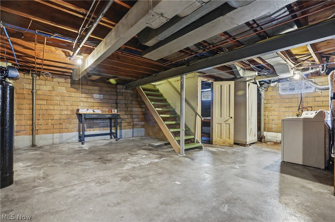 1431 21st Street NW Canton OH 44709