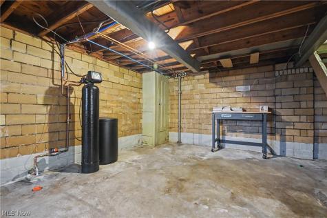 1431 21st Street NW Canton OH 44709