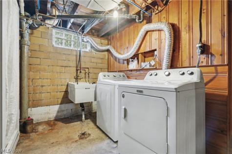 1431 21st Street NW Canton OH 44709