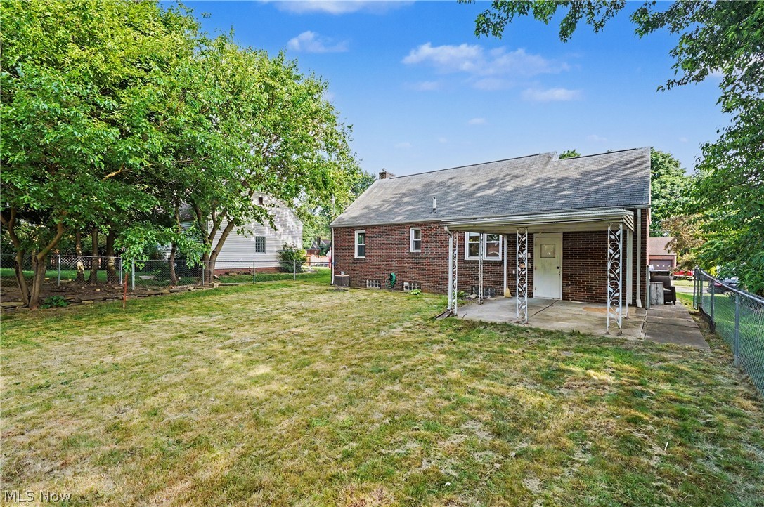 1431 21st Street NW Canton OH 44709