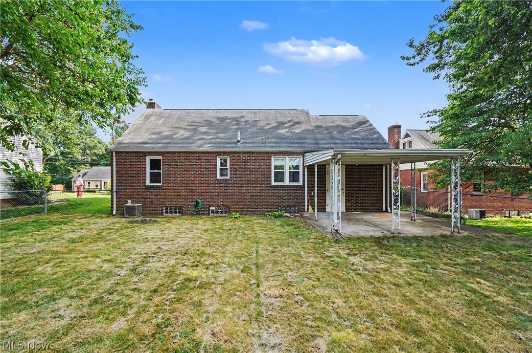 1431 21st Street NW Canton OH 44709