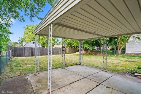 1431 21st Street NW Canton OH 44709