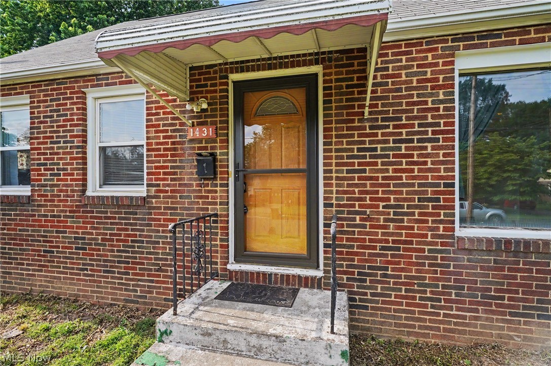 1431 21st Street NW Canton OH 44709