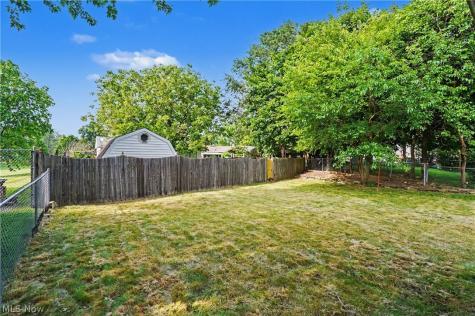 1431 21st Street NW Canton OH 44709