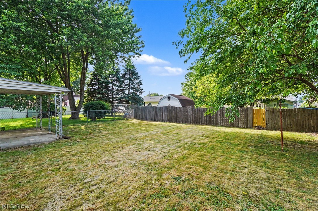1431 21st Street NW Canton OH 44709