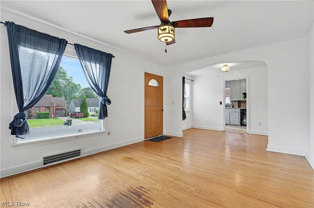 1431 21st Street NW Canton OH 44709