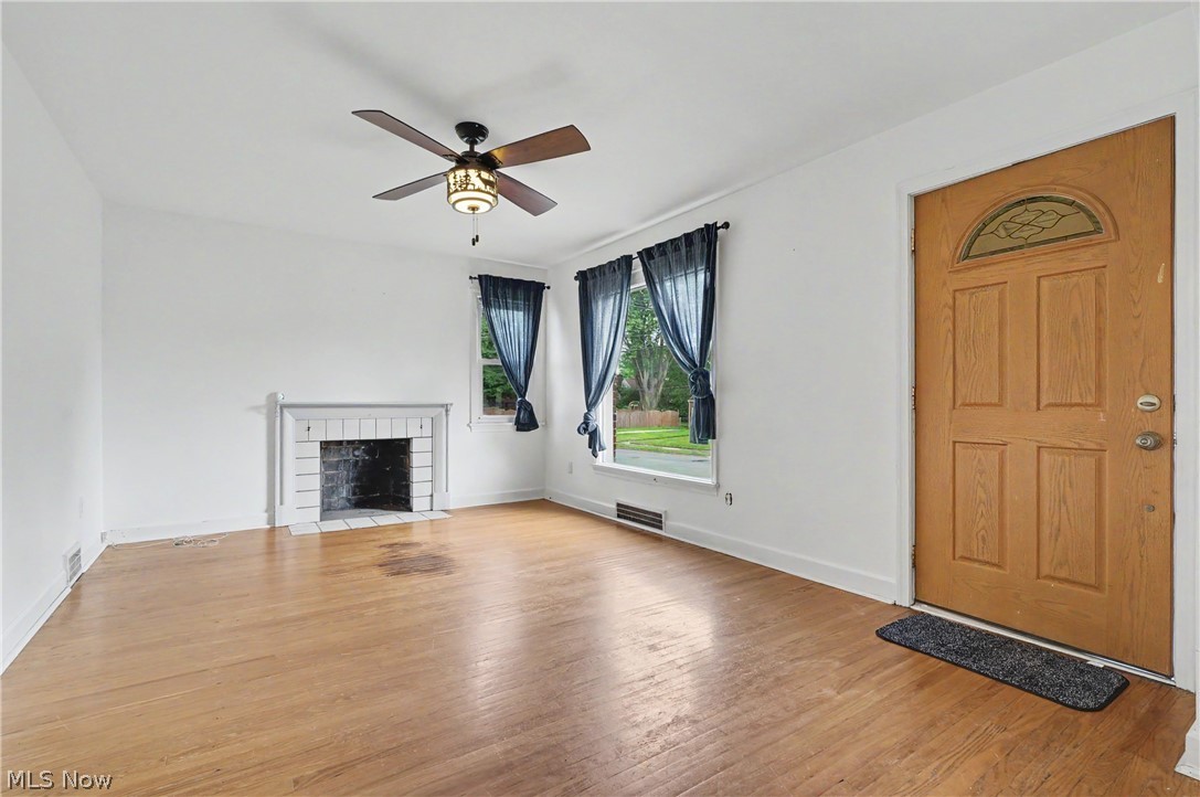 1431 21st Street NW Canton OH 44709