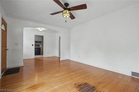 1431 21st Street NW Canton OH 44709