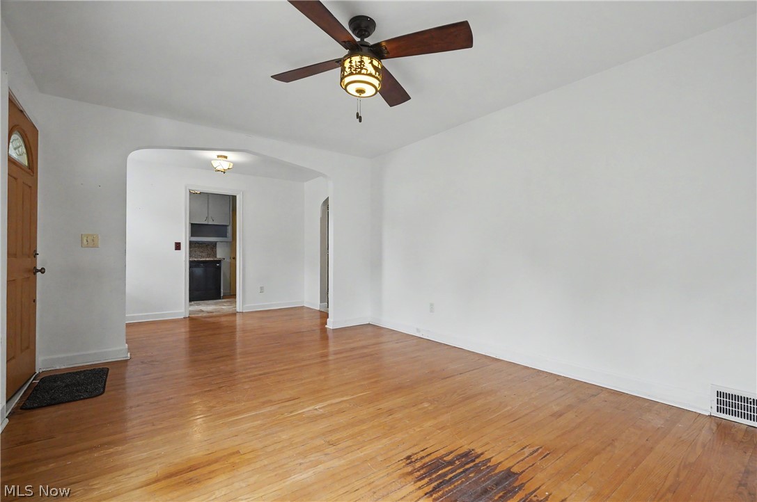 1431 21st Street NW Canton OH 44709