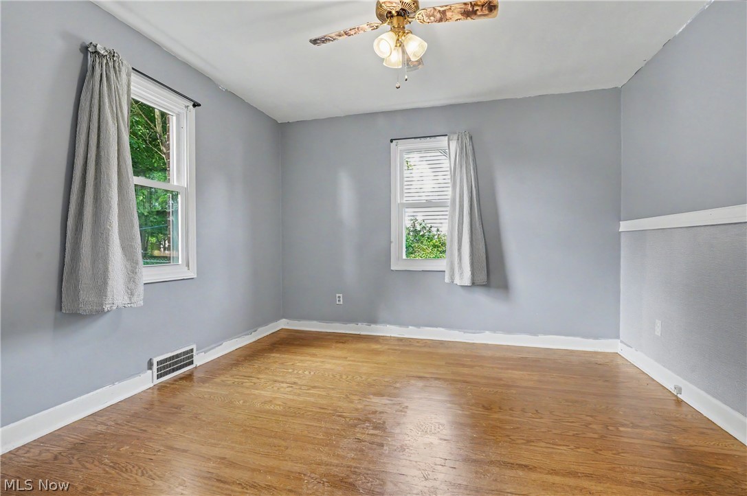 1431 21st Street NW Canton OH 44709