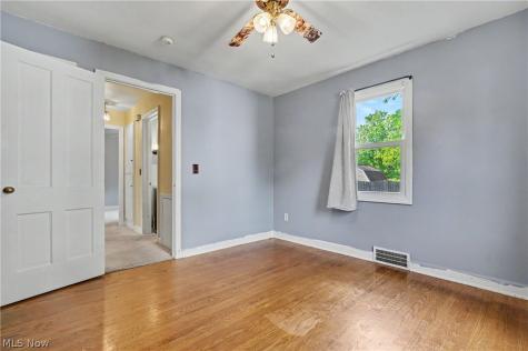 1431 21st Street NW Canton OH 44709