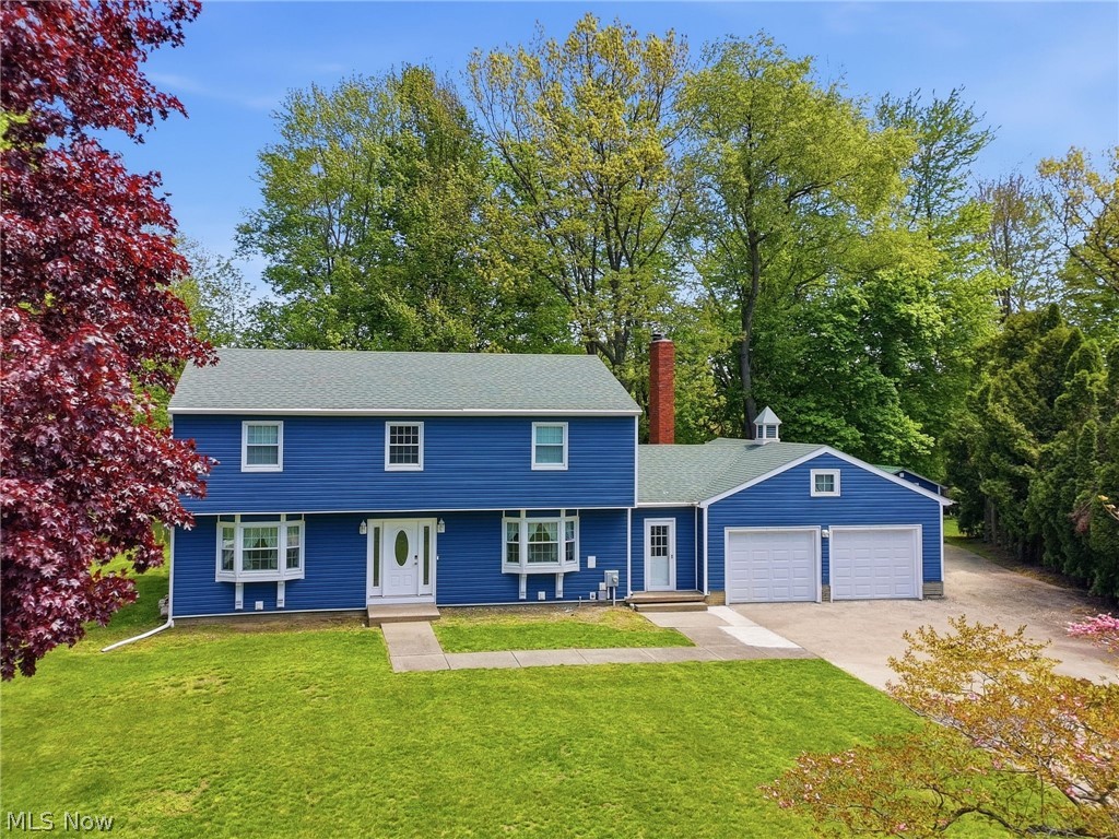 1950 Bridgeview Lane Conneaut OH 44030