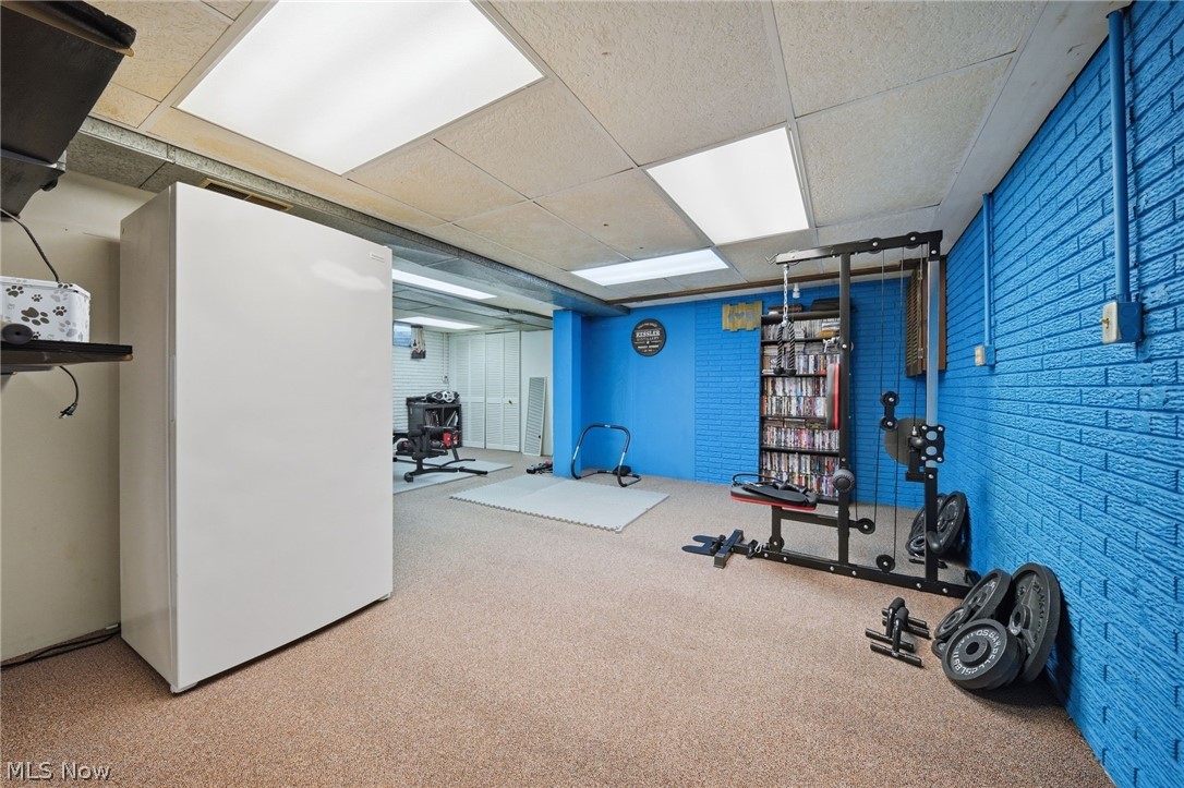 1950 Bridgeview Lane Conneaut OH 44030