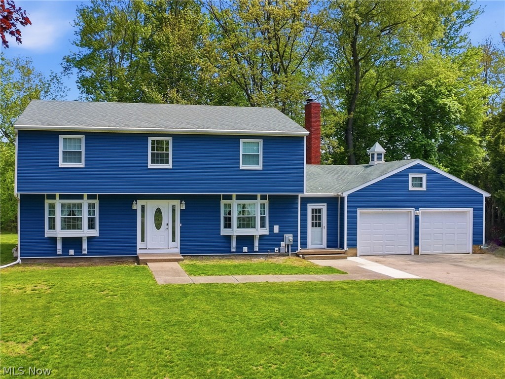 1950 Bridgeview Lane Conneaut OH 44030
