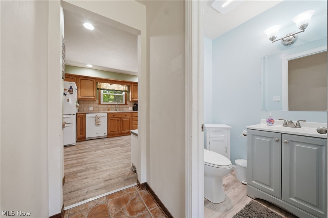 1950 Bridgeview Lane Conneaut OH 44030