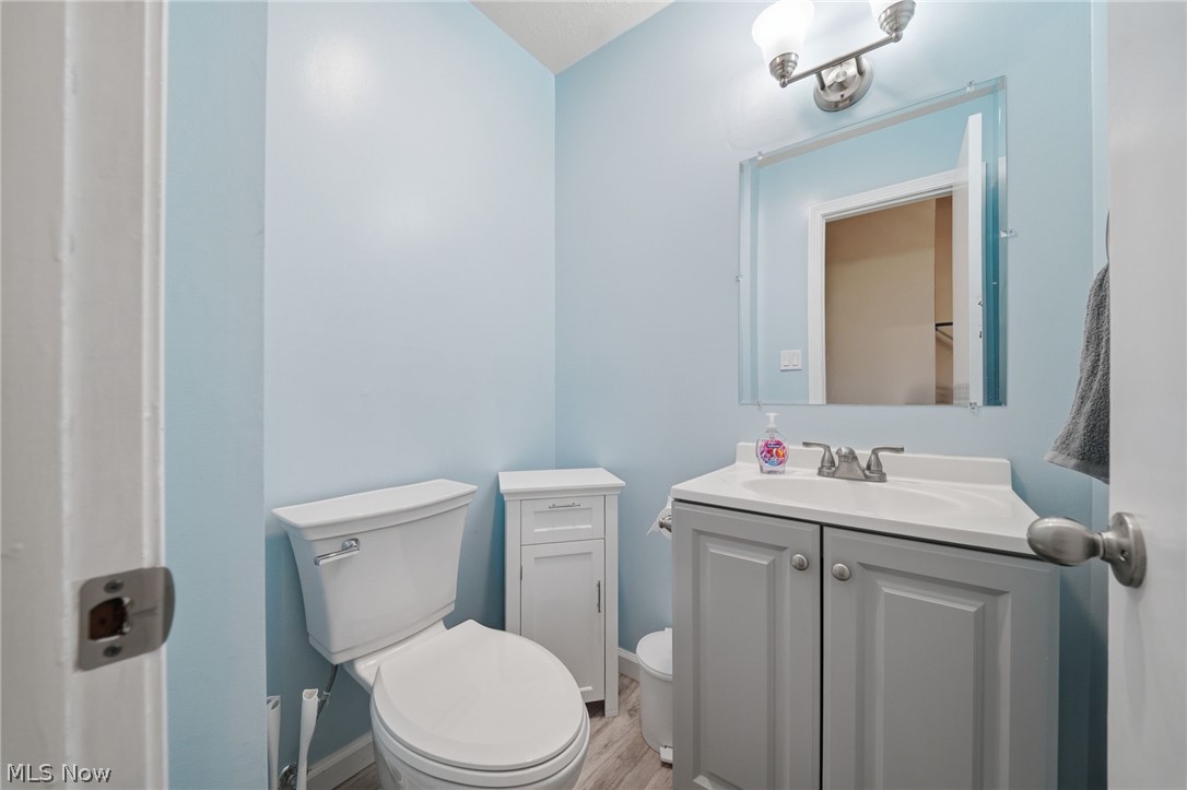 1950 Bridgeview Lane Conneaut OH 44030