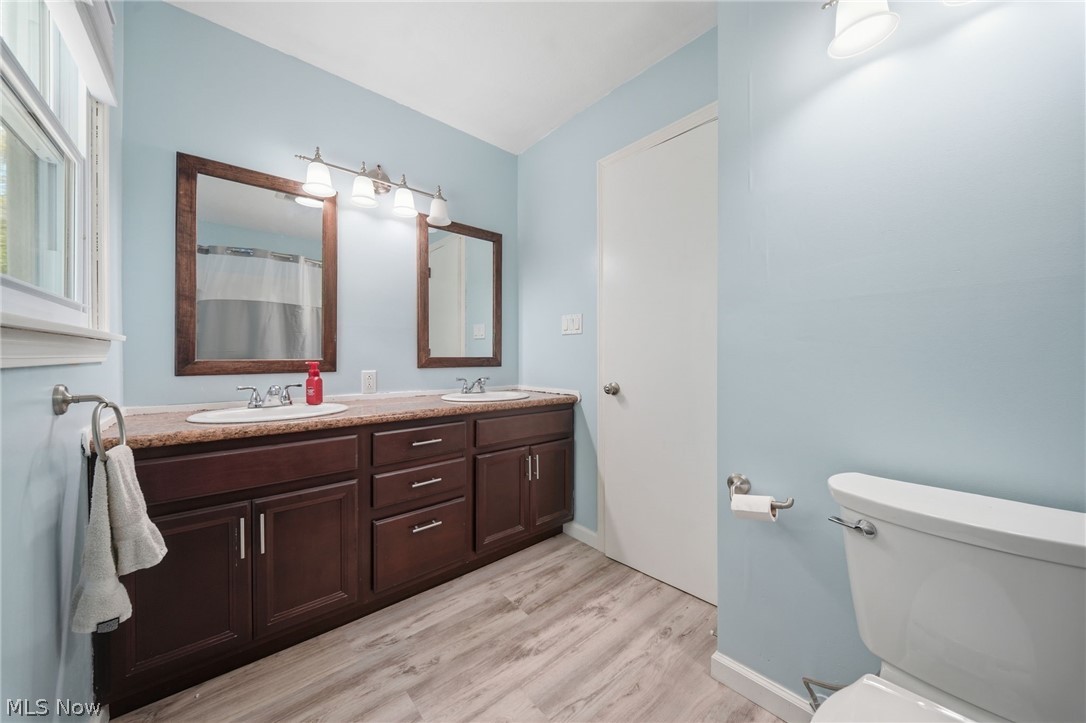 1950 Bridgeview Lane Conneaut OH 44030
