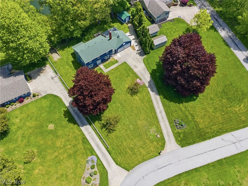 1950 Bridgeview Lane Conneaut OH 44030