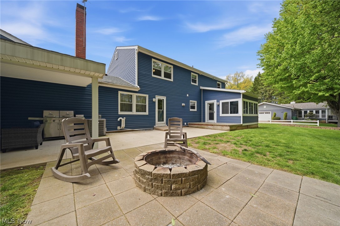 1950 Bridgeview Lane Conneaut OH 44030