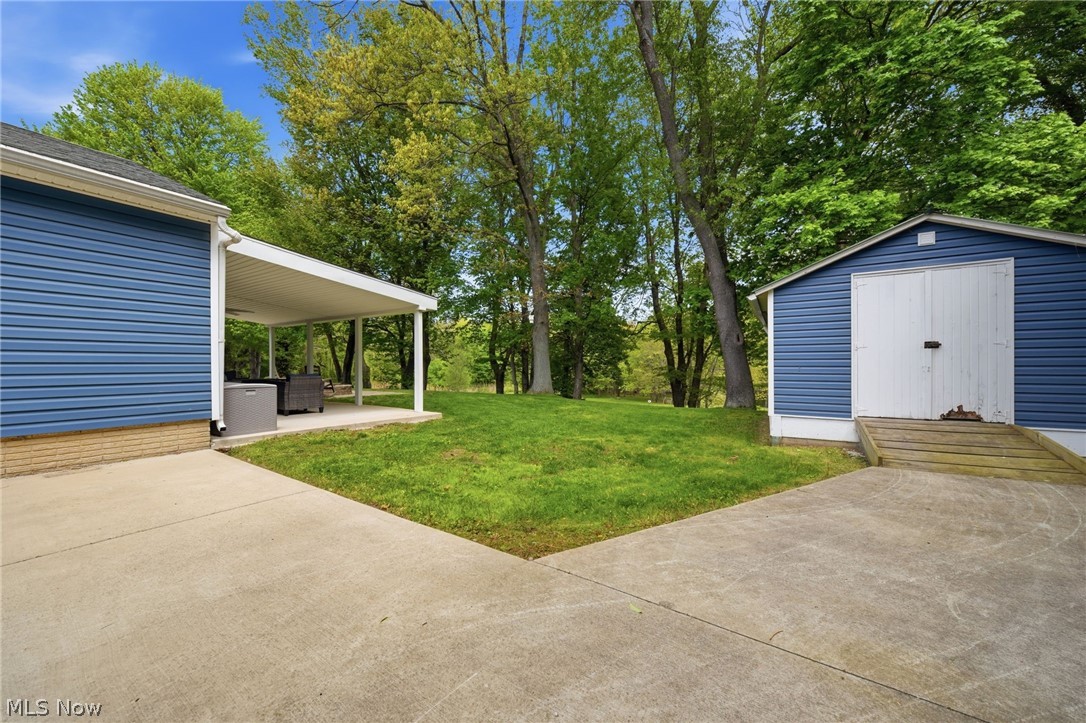 1950 Bridgeview Lane Conneaut OH 44030